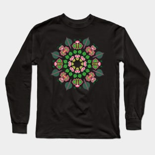 Leafwings 6 Long Sleeve T-Shirt